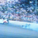 Illustration for article titled Indy 500: Vitor Meira Crash Introduces Sideways Retaining Wall Racing
